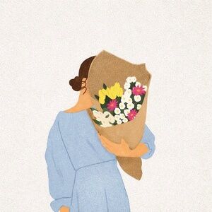 Meet your Posher, Rachel.